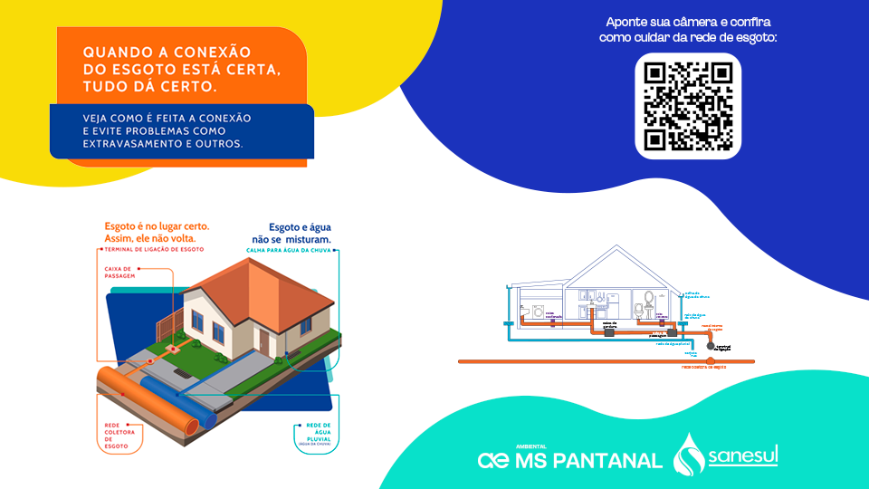 Capacitação sobre uso correto da rede de esgoto mobiliza agentes de saúde em Batayporã