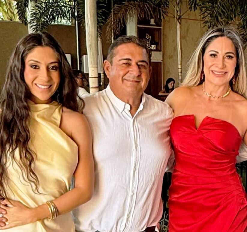 Confira os aniversariantes desse dia 05/03/26, por Dora Nunes