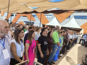 Parque Tecnológico Internacional de Ponta Porã é inaugurado e fortalece ecossistema de inovação na fronteira
