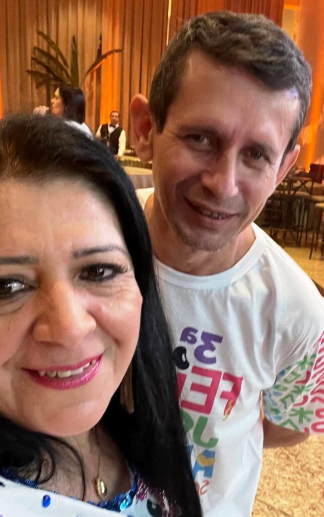 Confira os aniversariantes desse dia 05/03/26, por Dora Nunes