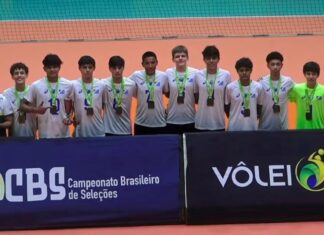 Category "Esportes" com ad especifico contratado