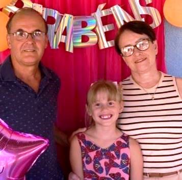 Veja os aniversariantes de hoje, dia 06/03/26