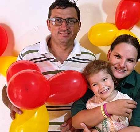 Veja os aniversariantes de hoje, dia 26/03/26