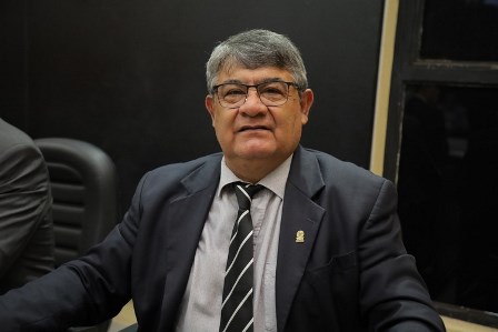 Vereador Daniel Puka Valdez (PSDB)
