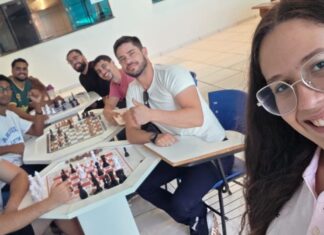 Category "Esportes" com ad especifico contratado