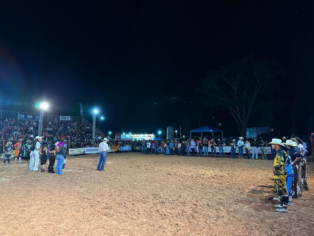 Nova Itamarati: Natalia Velasques fala da importância da EXPOITA 2026 para o desenvolvimento regional