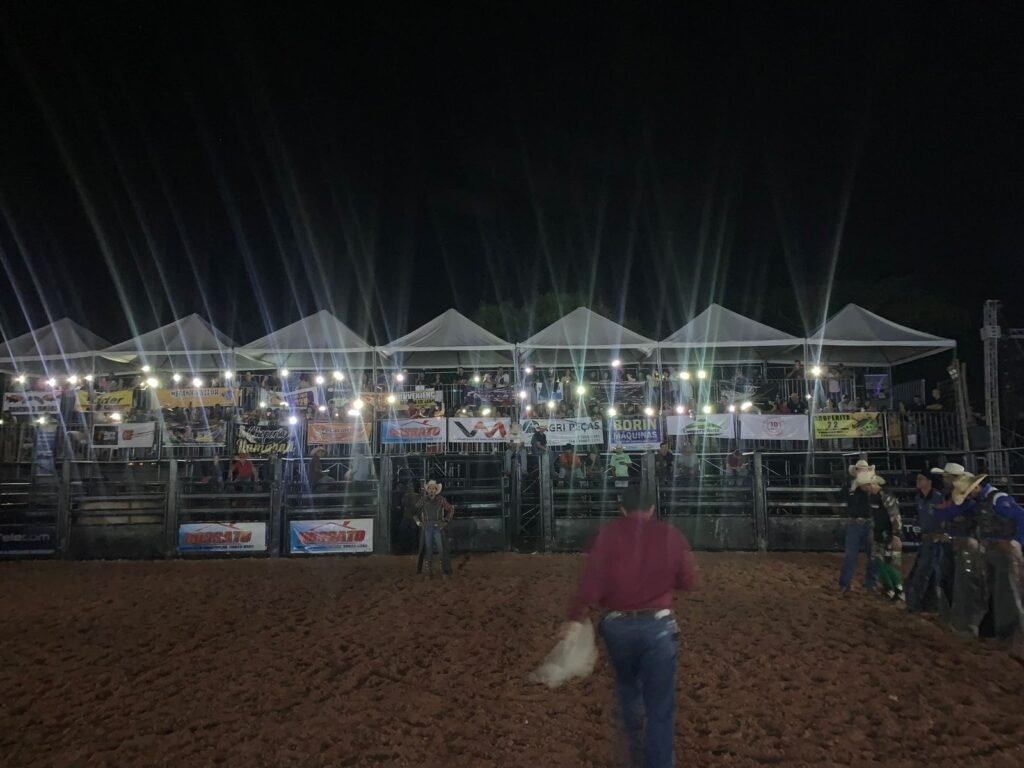 Nova Itamarati: Natalia Velasques fala da importância da EXPOITA 2026 para o desenvolvimento regional