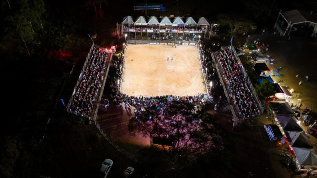 Nova Itamarati: Natalia Velasques fala da importância da EXPOITA 2026 para o desenvolvimento regional