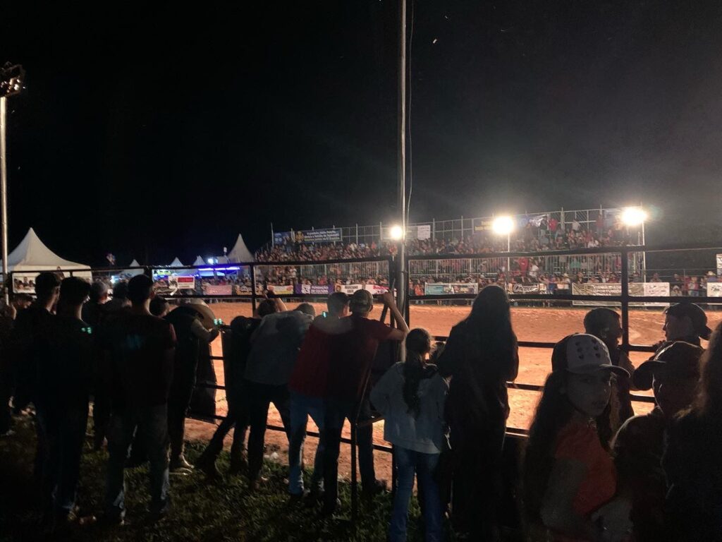 Nova Itamarati: Natalia Velasques fala da importância da EXPOITA 2026 para o desenvolvimento regional