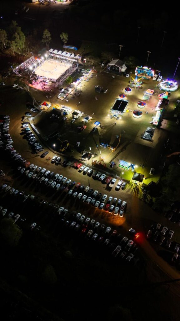 Nova Itamarati: Natalia Velasques fala da importância da EXPOITA 2026 para o desenvolvimento regional