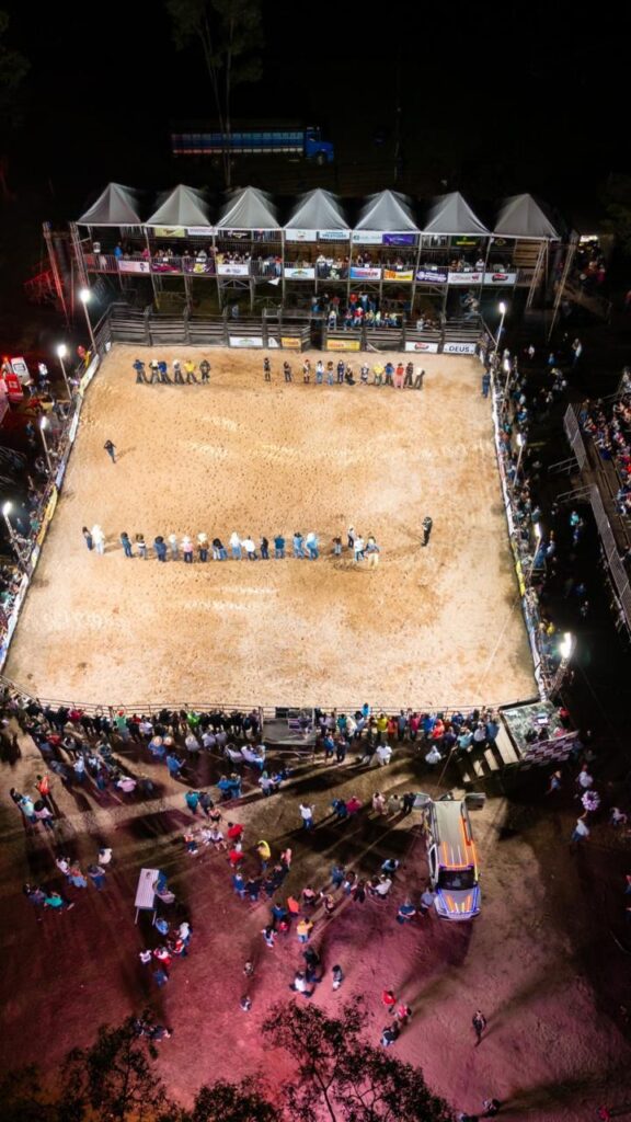 Nova Itamarati: Natalia Velasques fala da importância da EXPOITA 2026 para o desenvolvimento regional