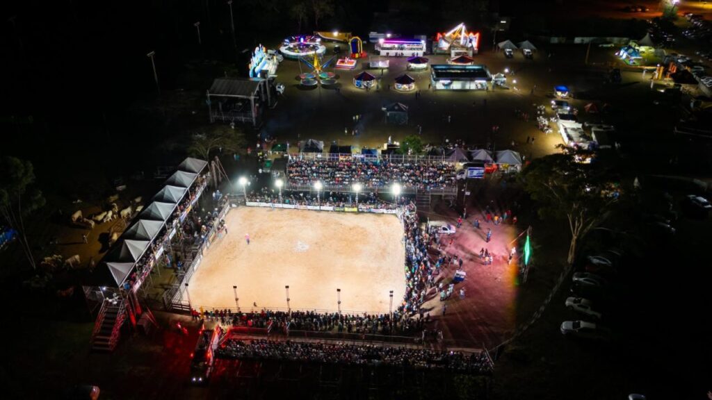 Nova Itamarati: Natalia Velasques fala da importância da EXPOITA 2026 para o desenvolvimento regional