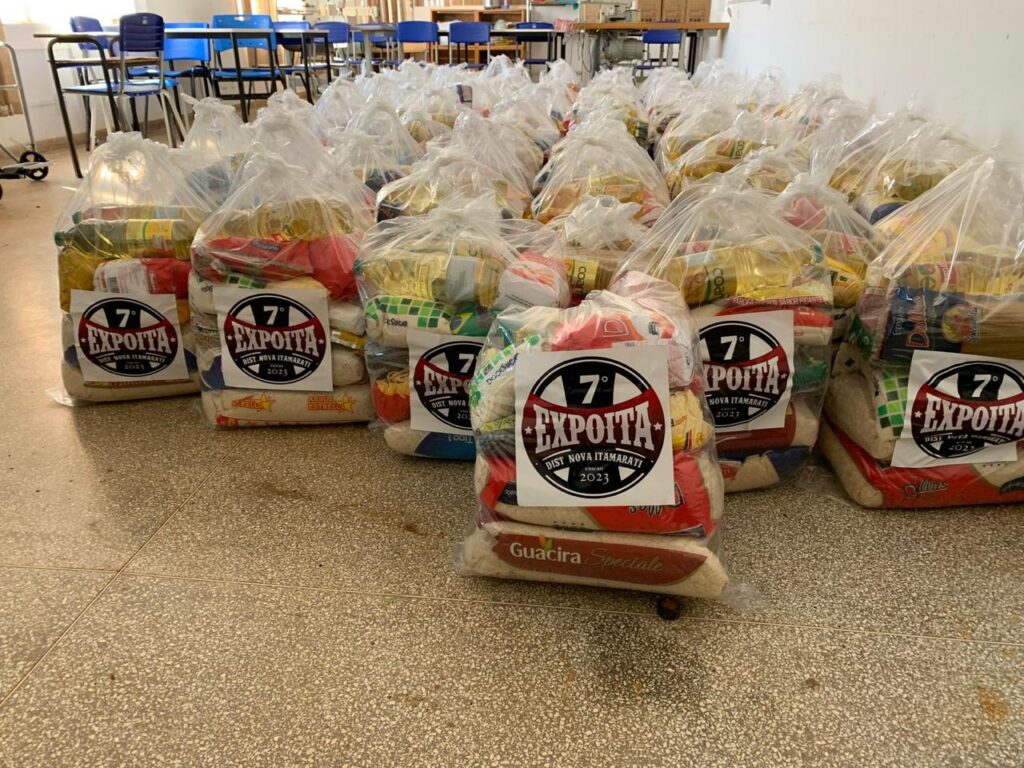 Nova Itamarati: Natalia Velasques fala da importância da EXPOITA 2026 para o desenvolvimento regional