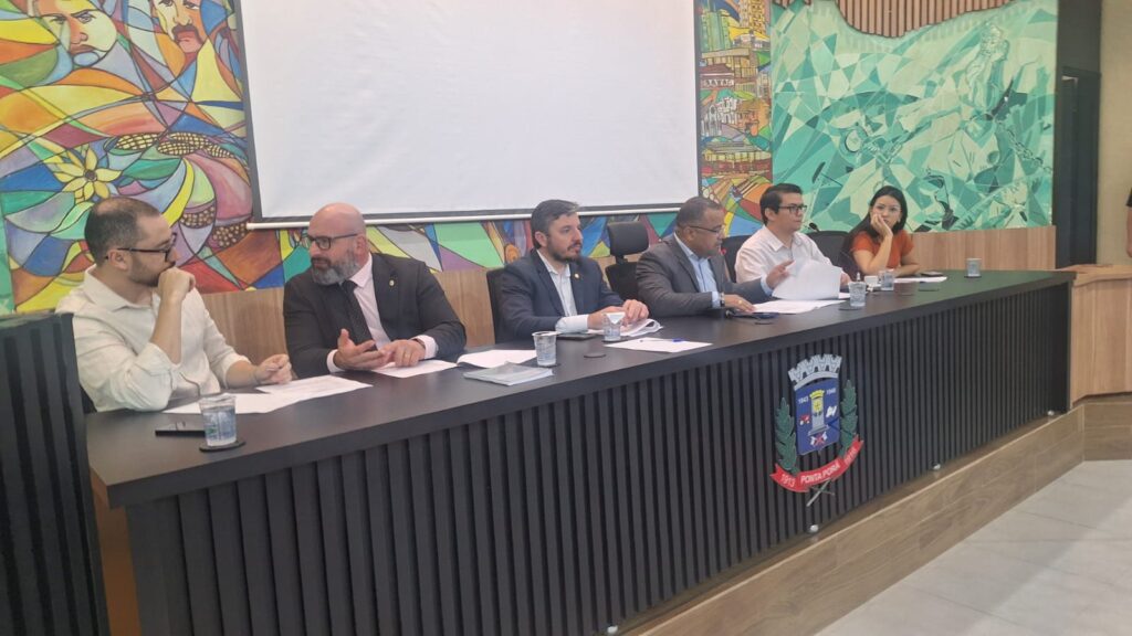 Ponta Porã: Energisa nao comparece em audiência pública justificando que está na COP15