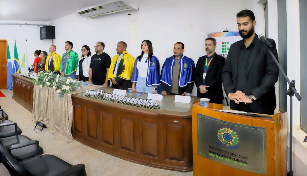 Em Ponta Porã, IFMS oferta Programa Mulheres Mil Em Ponta Porã, IFMS oferta Programa Mulheres Mil