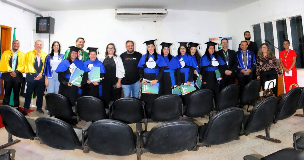 Em Ponta Porã, IFMS oferta Programa Mulheres Mil Em Ponta Porã, IFMS oferta Programa Mulheres Mil