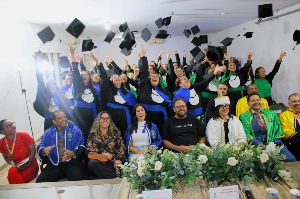 Em Ponta Porã, IFMS oferta Programa Mulheres Mil Em Ponta Porã, IFMS oferta Programa Mulheres Mil