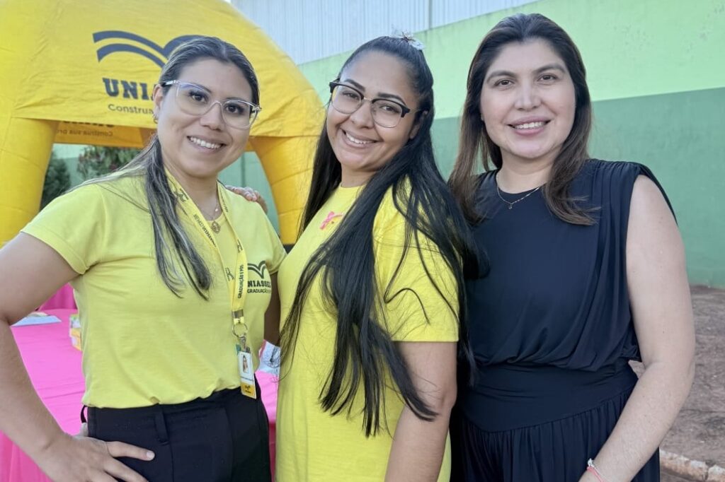 Prefeitura de Ponta Porã encerra “Fronteira Delas” com evento no Horto Florestal