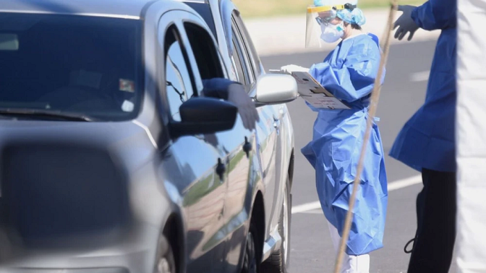 Seis años del primer caso de Covid en Paraguay: “Las personas sufrían delirio, ansiedad y depresión” Seis años del primer caso de Covid en Paraguay: “Las personas sufrían delirio, ansiedad y depresión”