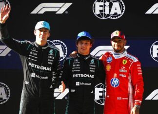 Category "Esportes" com ad especifico contratado