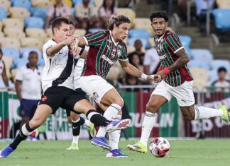 Category "Esportes" com ad especifico contratado