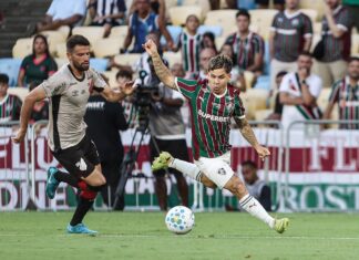 Category "Esportes" com ad especifico contratado