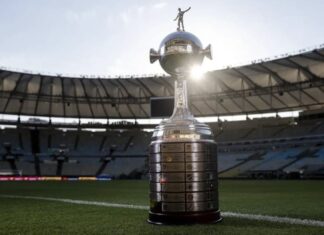 Category "Esportes" com ad especifico contratado