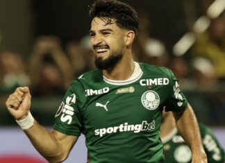 Category "Esportes" com ad especifico contratado