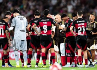 Category "Esportes" com ad especifico contratado