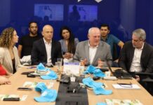 Template Colunistas – Yhuldes Giovani