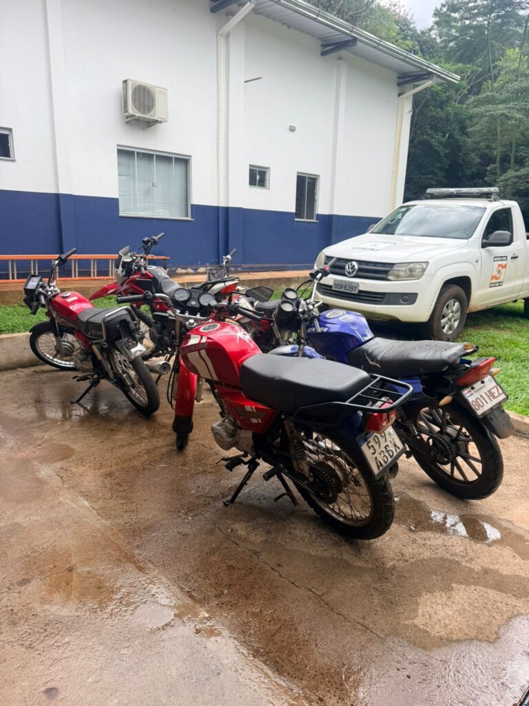 GCMFron atende diversas ocorrências durante final de semana em Ponta Porã GCMFron atende diversas ocorrências durante final de semana em Ponta Porã