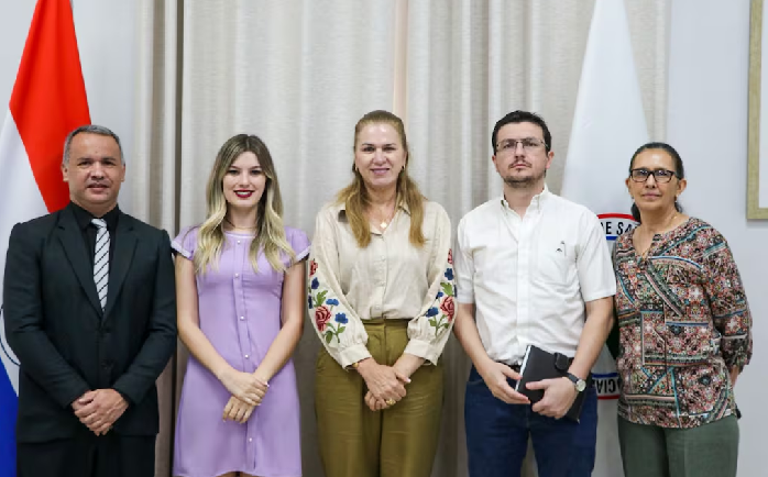 Avanzan gestiones para habilitar consultorio oncológico en Tomás Romero Pereira