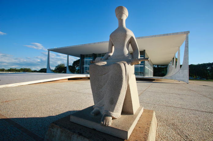 tribunal brasilia