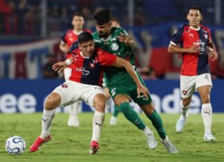 Category "Esportes" com ad especifico contratado