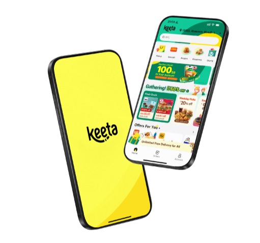 Do Cadastro ao Sucesso: Um Guia Passo a Passo para keeta parceiro na keeta delivery