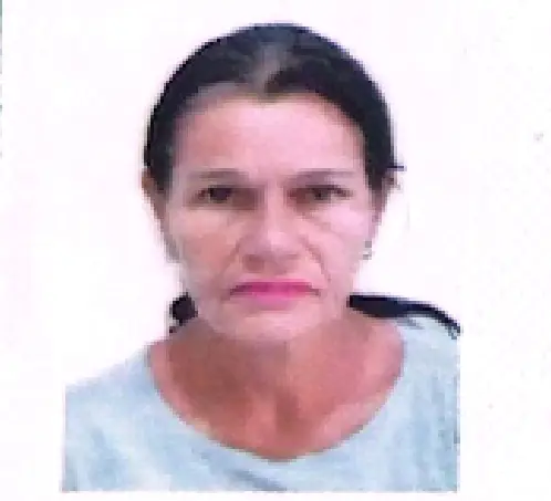 Mulher de 49 anos morre ao ser atropelada por moto