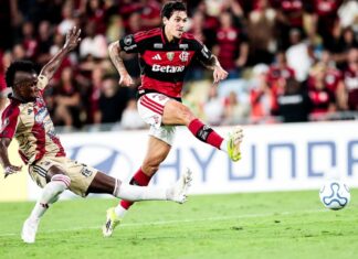 Category "Esportes" com ad especifico contratado