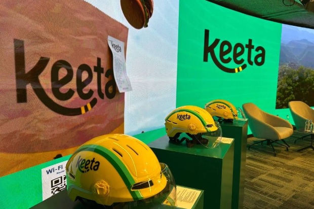 Do Cadastro ao Sucesso: Um Guia Passo a Passo para keeta parceiro na keeta delivery