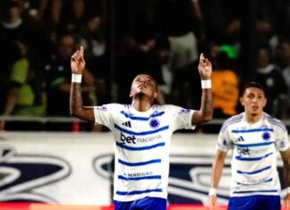 Category "Esportes" com ad especifico contratado