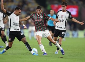 Category "Esportes" com ad especifico contratado