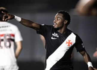 Category "Esportes" com ad especifico contratado