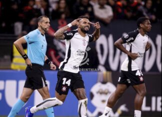 Category "Esportes" com ad especifico contratado