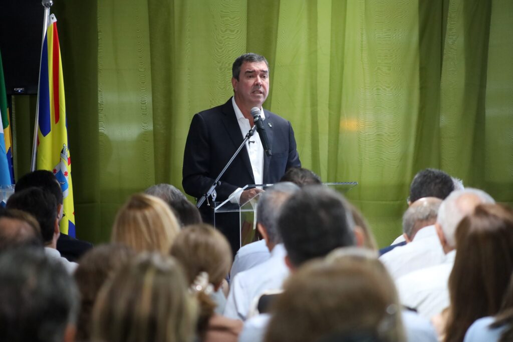 Para fortalecer o atendimento aos pacientes oncológicos em MS, Governo e HCAA inauguram mais uma ala