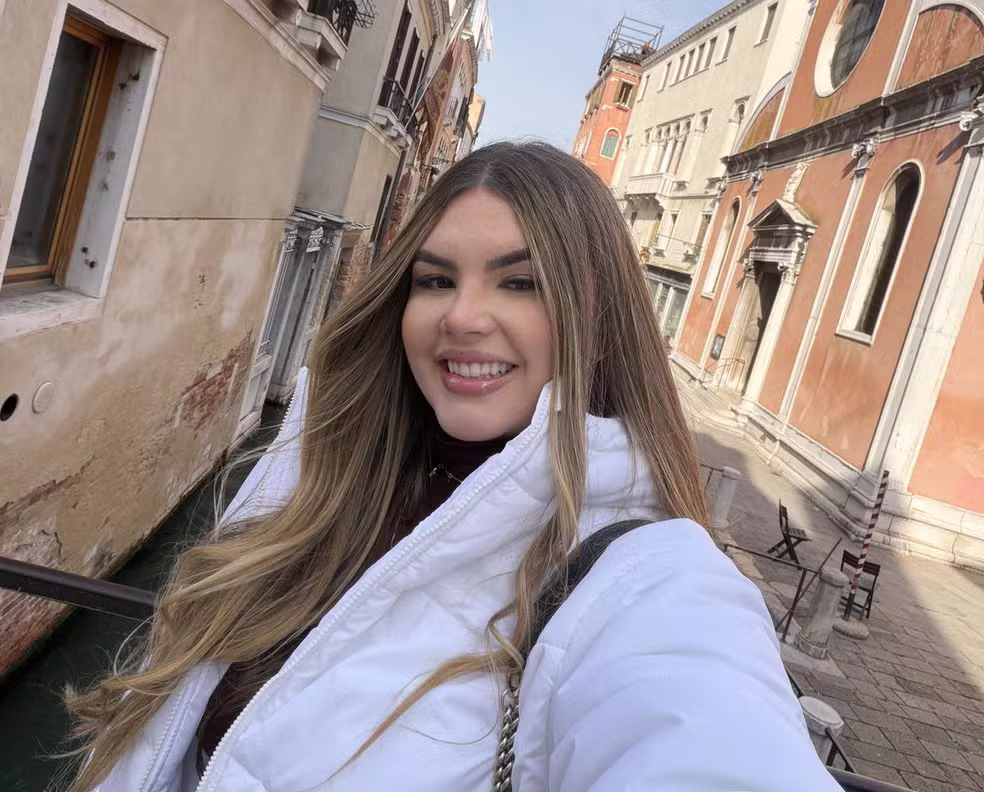 Ex-namorado suspeito de matar estudante de medicina no Paraguai pode ter fugido para o Brasil