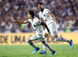 Category "Esportes" com ad especifico contratado