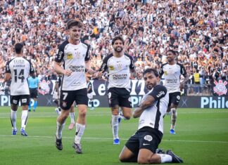 Category "Esportes" com ad especifico contratado