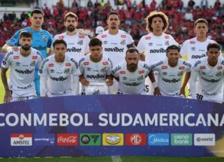 Category "Esportes" com ad especifico contratado