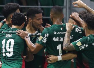 Category "Esportes" com ad especifico contratado