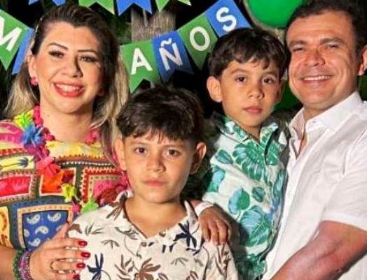 Confira os aniversariantes desse dia 01/05/26, por Dora Nunes