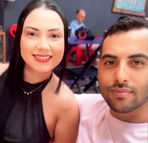 Confira os aniversariantes desse dia 01/05/26, por Dora Nunes